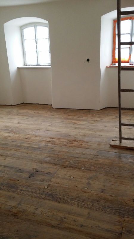 Referenzobjekte aus dem Umkreis - Wiedmann - Zimmerei, Treppenbau