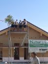 Wiedmann - Zimmerei, Treppenbau, Schreiner